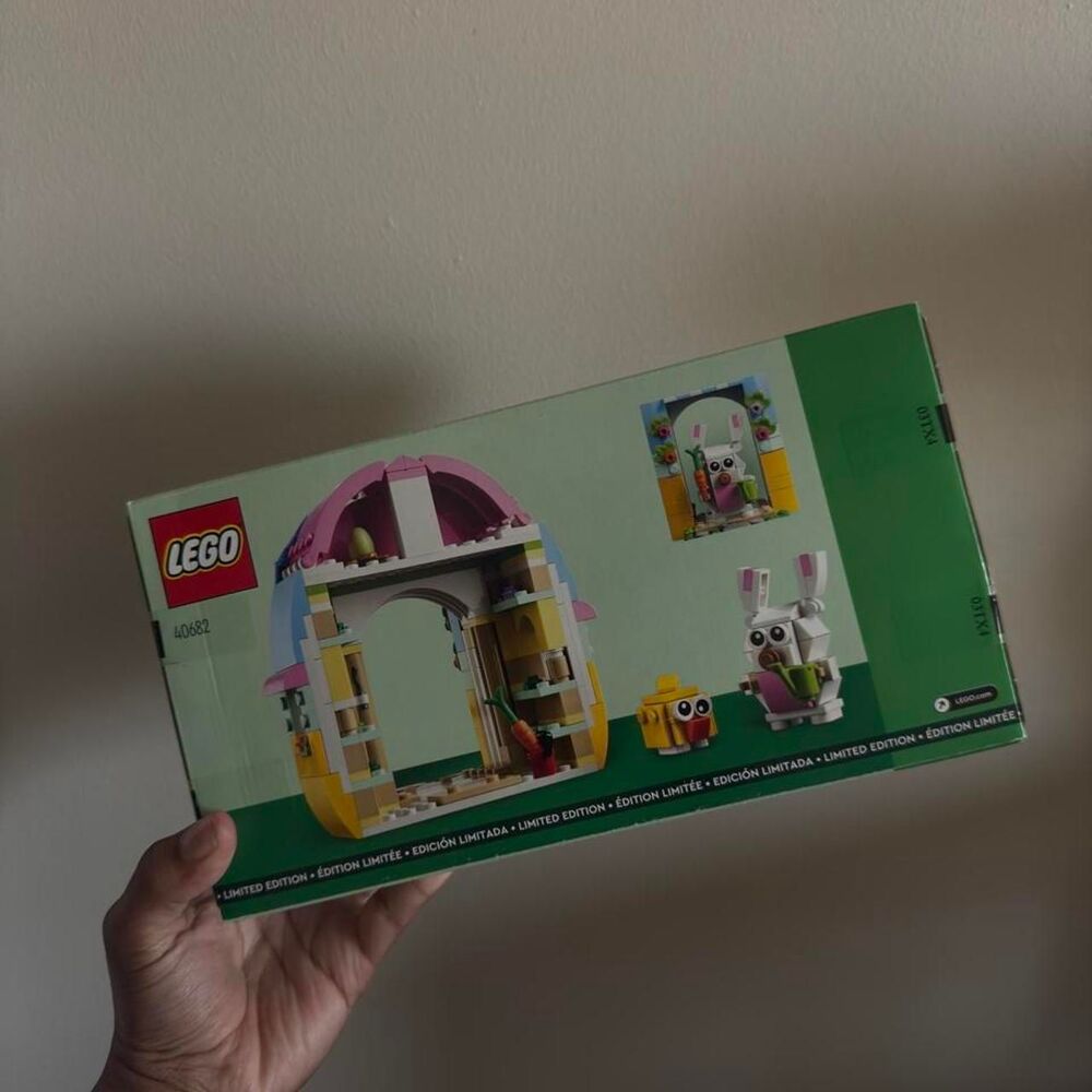 Lego multi Building-sets-blocks